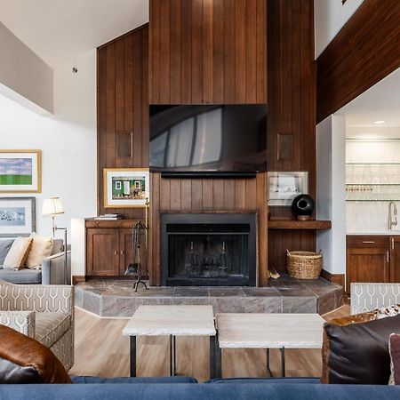 Deer Valley Little Belle Ultimate Ski Getaway, Sleeps 14, Luxury Design, Private Hot Tub, Park City Exteriér fotografie