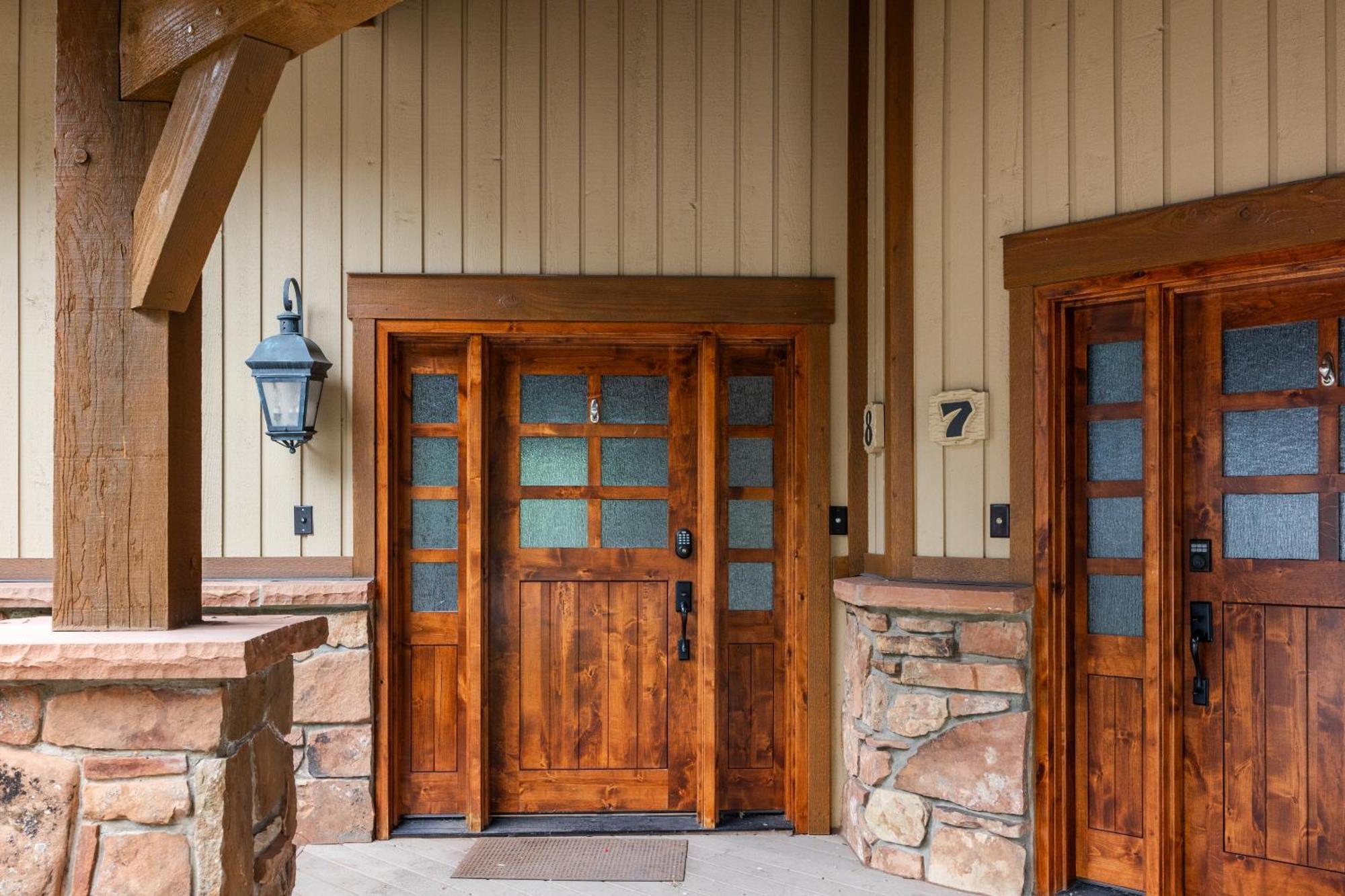 Deer Valley Little Belle Ultimate Ski Getaway, Sleeps 14, Luxury Design, Private Hot Tub, Park City Exteriér fotografie