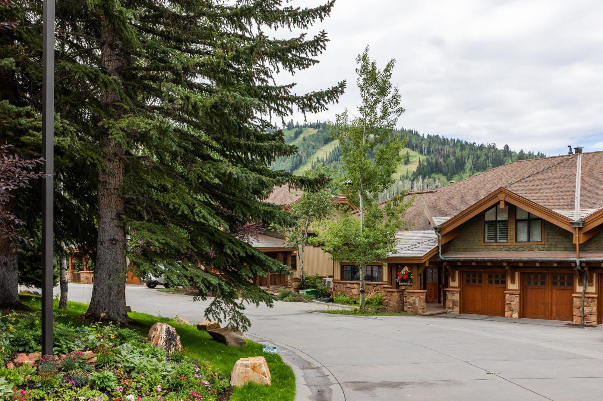 Deer Valley Little Belle Ultimate Ski Getaway, Sleeps 14, Luxury Design, Private Hot Tub, Park City Exteriér fotografie