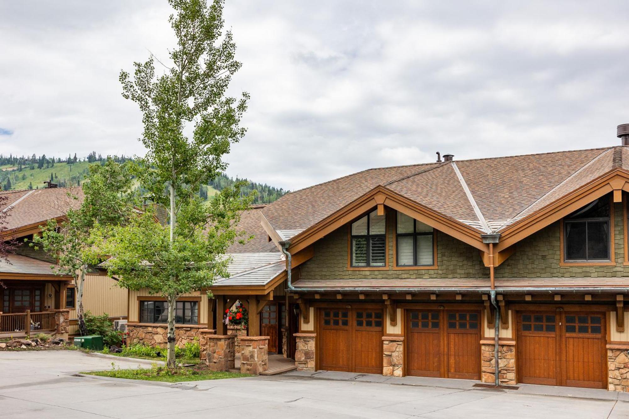 Deer Valley Little Belle Ultimate Ski Getaway, Sleeps 14, Luxury Design, Private Hot Tub, Park City Exteriér fotografie