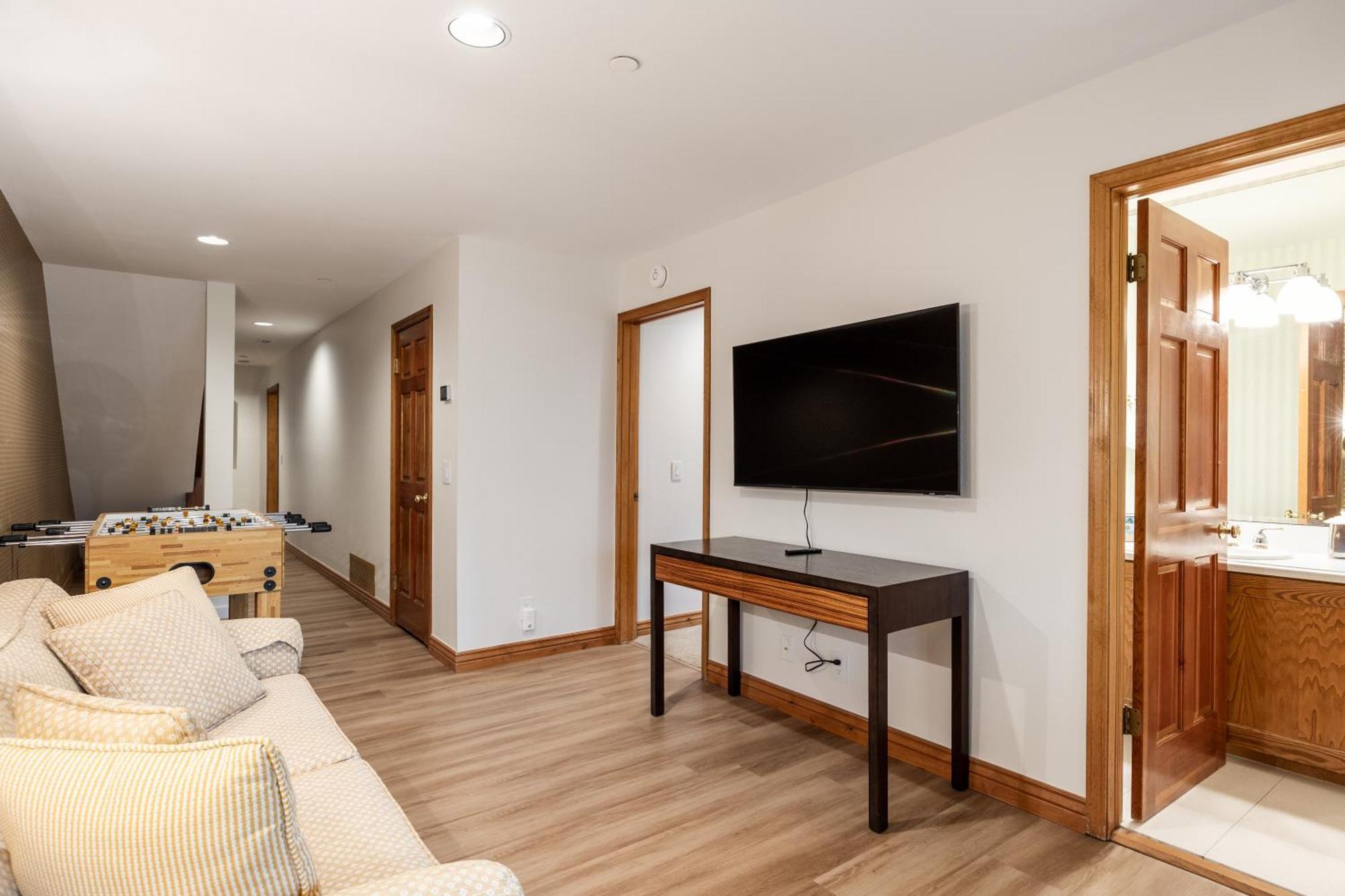 Deer Valley Little Belle Ultimate Ski Getaway, Sleeps 14, Luxury Design, Private Hot Tub, Park City Exteriér fotografie