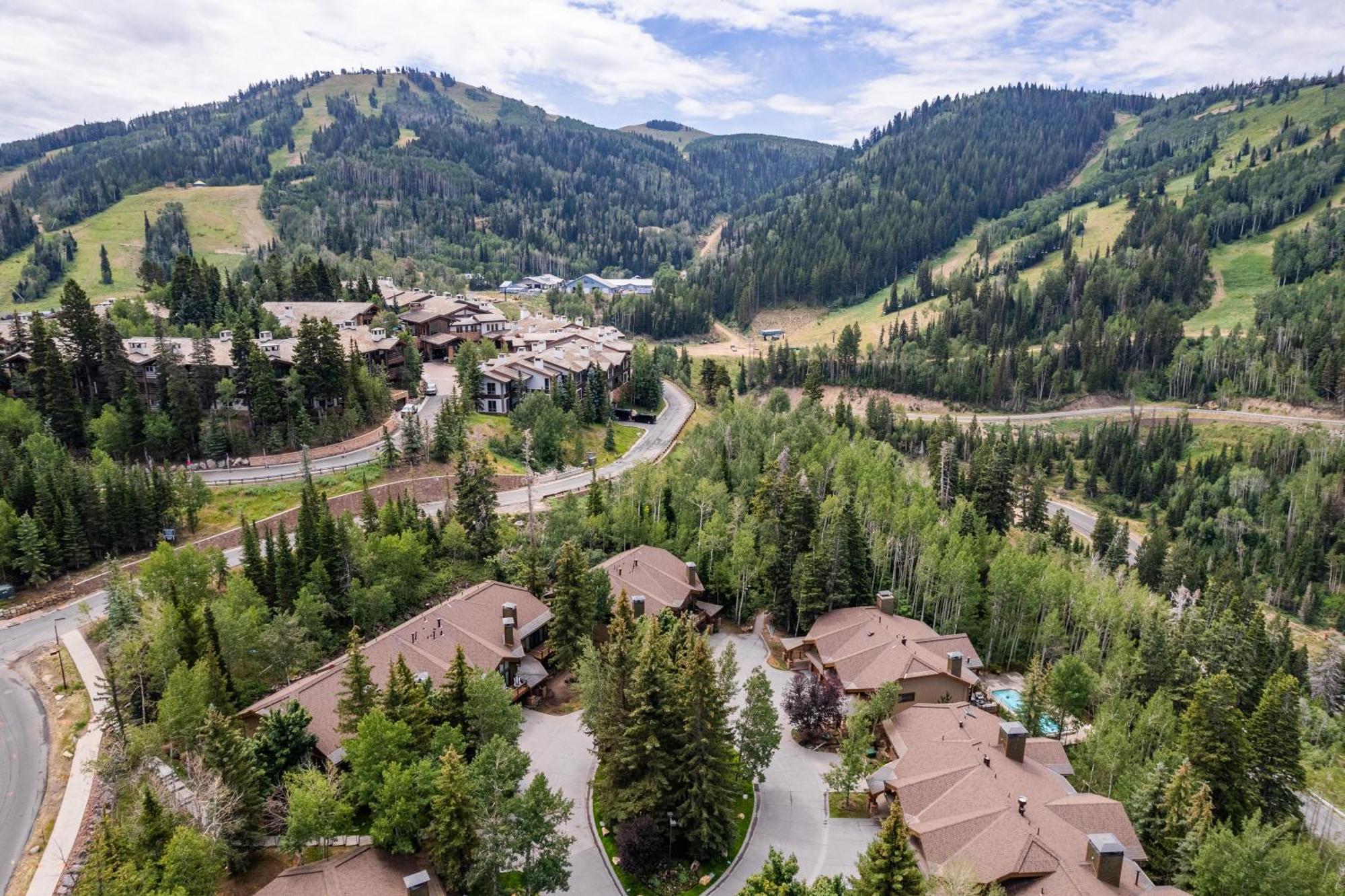Deer Valley Little Belle Ultimate Ski Getaway, Sleeps 14, Luxury Design, Private Hot Tub, Park City Exteriér fotografie