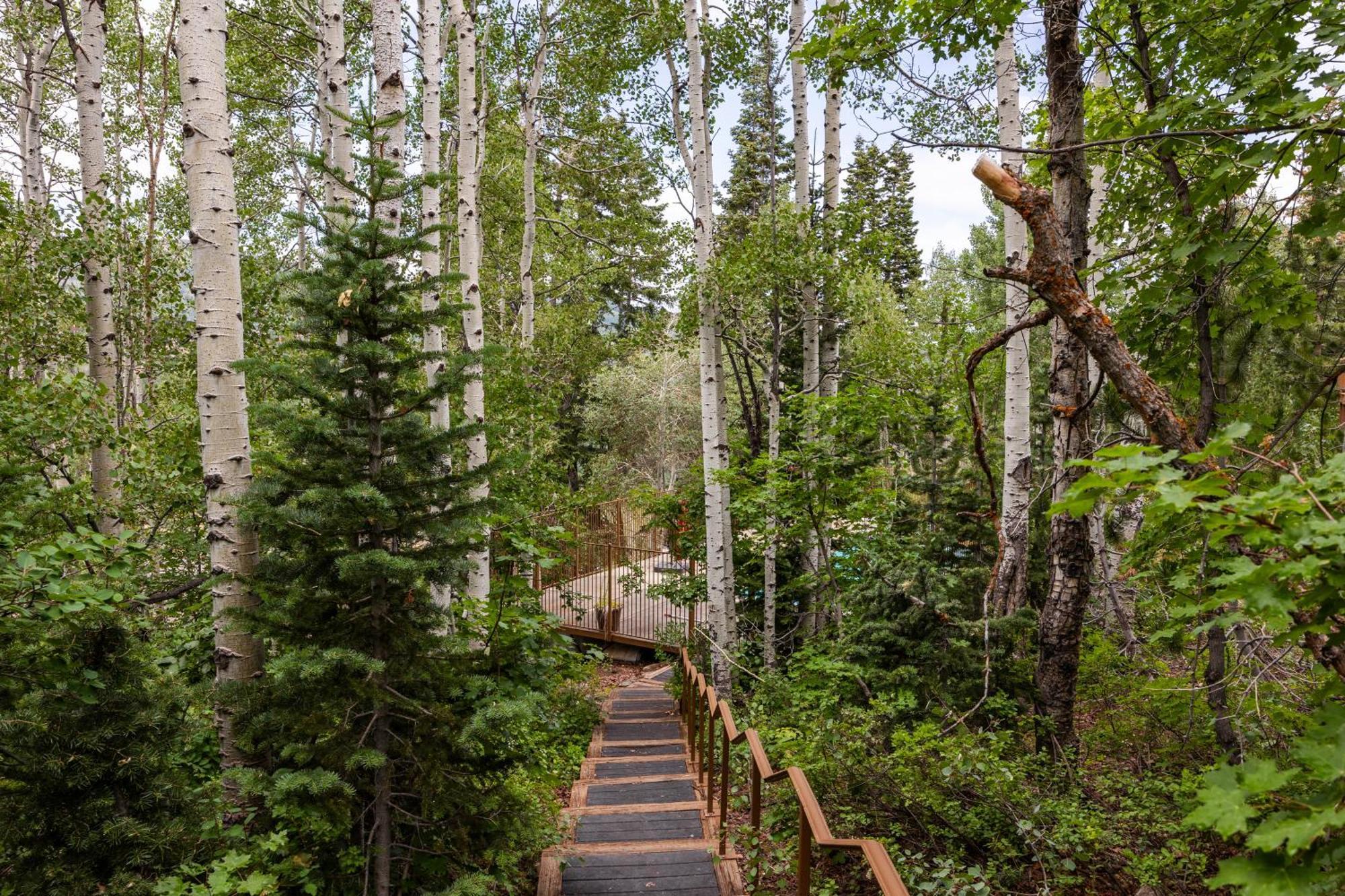 Deer Valley Little Belle Ultimate Ski Getaway, Sleeps 14, Luxury Design, Private Hot Tub, Park City Exteriér fotografie