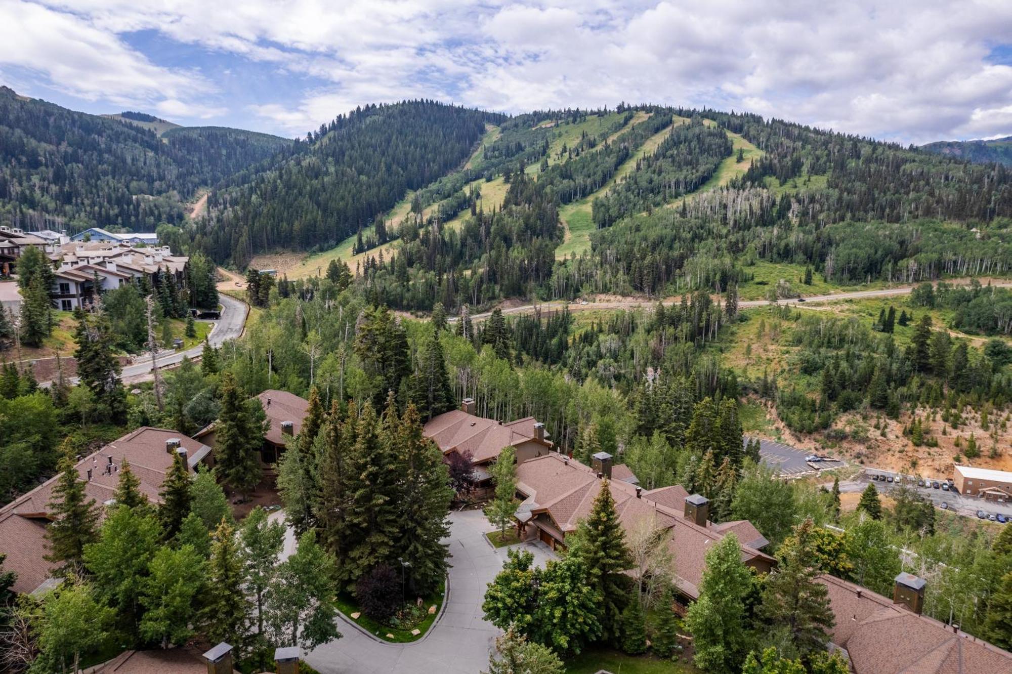 Deer Valley Little Belle Ultimate Ski Getaway, Sleeps 14, Luxury Design, Private Hot Tub, Park City Exteriér fotografie